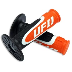 Mansoane acceleratie cross UFO (orange)
