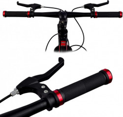 Mansoane de ghidon bicicleta 