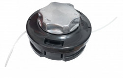 Mosor con sega a filo (testa in alluminio) - Img 1