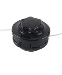 Mosor nero con regolazione