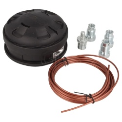Mosor motocoasa cu incarcare rapida Oregon (universal) 130mm