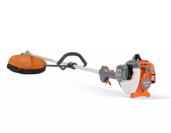 Motocoasa tip rucsac Holzfforma FF55R