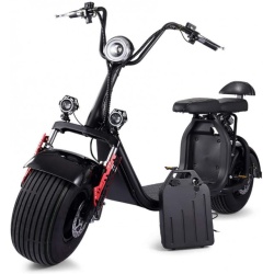 City Coco 2000w, 60V