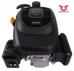 Motor masina de tuns gazon Zongshen XP200A (ax 22.2 Ø - 84mm) 6.5 CP (soc automat)