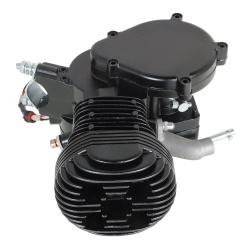 Motor de bicicleta simplu (fara accesorii) 100cc 