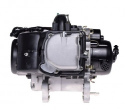 Motor echipat scuter chinezesc 4T, 80cc (lungime capac 40cm)