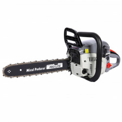 Motosega Small Forestry 6800 (2 lame + 2 catene) - Img 1