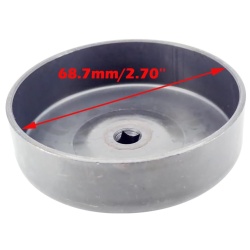 Oala ambreiaj motocoasa compatibila Stihl FS 300, FS 350, FS 380, FS 450