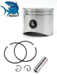 OLEO-MAC 952 - EFCO 152 Mako (45mm) komplett láncfűrész dugattyú