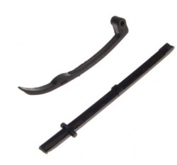 Patine distributie Suzuki GN 125