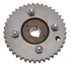 Pinion motor bicicleta 4T (model 2)