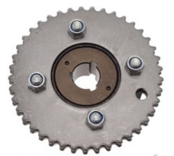 Pinion motor bicicleta 4T (model 2)