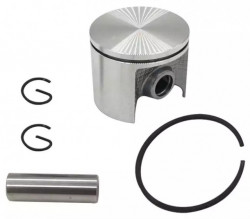 Piston complet tronçonneuse husqvarna 266, 268 (cal. 2)