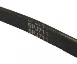 Curea Betoniera PJ 711 (5 Caneluri)-2