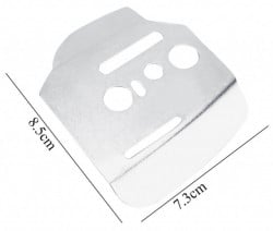 Placa lama Stihl MS 660