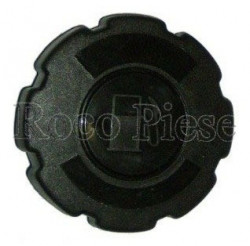 Plastic cap for tiller compatible with Honda GX 110 - GX 160 - Img 2