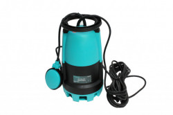 Pompa sommergibile per acqua pulita e sporca 3in1 750W - Img 6