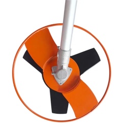 Protectie disc pentru motocoasa 28cm