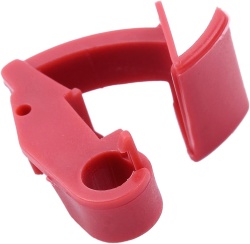 Pulsante STOP Husqvarna 340, 345, 346, 350, 357, 357XP, 359, 455E - Img 2