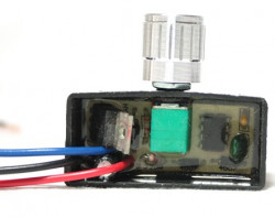 Regolatore di pressione per pompa a spruzzo a batteria - Img 1