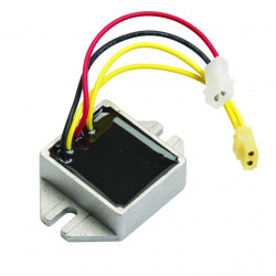 Regolatore di tensione Briggs e Straton 493219, ABS6003 - Img 1