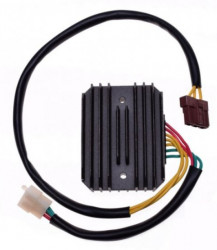 Regulator tensiune Derbi, Piaggio, Aprilia