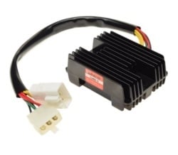 Regulator tensiune Honda CBR1100 (2001-2006)