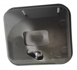 Rezervor compatibil HONDA GX 140, 160, 200 (cu buson benzina filetat)