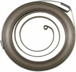 Ressort de démarrage pour tronçonneuse compatible Stihl FS36, FS40, FS44