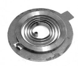 Ressort de démarrage pour tronçonneuse Husqvarna 323R, 325R, 326R