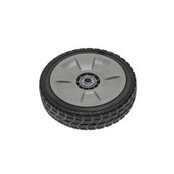 Roata spate masina de tuns gazon compatibila Honda HRR216, HRS536 Originala