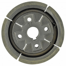 Robin EH12 kompaktere Kupplung (80mm)