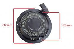 Demaror masina de tuns gazon Cobra DG450, DG600, Nac, Einhell
