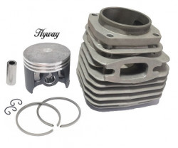 Sada válce čínské řetězové pily Hyway 5200 (45 mm) - Img 1