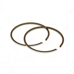 Segmenty skutera Yamaha/MBK 50cc 2T 40 x 1.22mm AIP