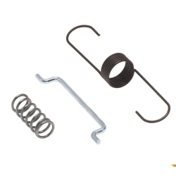 Set arcuri + tija acceleratie Yamaha ET950