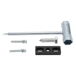 Set cheie bujie + cheie volanta drujba