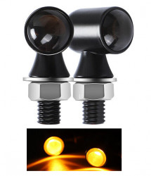 Set mini semnale scuter / motocicleta (model 2)