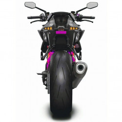 Set semnalizare moto KL038