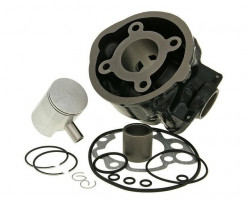 Set motor scuter 2T 80cc AM6-2