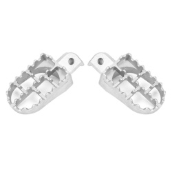 Set scarite moto gri