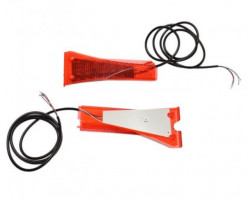 Set semnalepentru trotineta electrica Kugoo M4