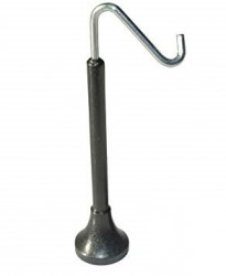 Shock trigger for chinese chainsaw  4500, 5200, 5800 - Img 1
