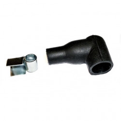 Spark plug pipe for Briggs&Stratton 7mm - Img 1