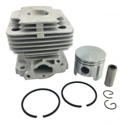 Spindelmäher Oleomac 750, 753, 755, Efco Ø45 mm Farmertec