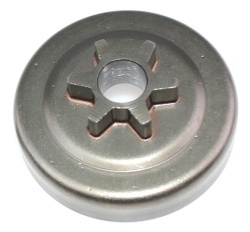 Spojkový kotouč řetězové pily Homelite, Ryobi (rozteč 3/8)