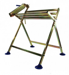 Stammschneidekopf mit Kettensägenhalter