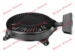 Starter BRIGGS-STRATTON 497782, 494846, 495766, 496650, 497830 - Img 2