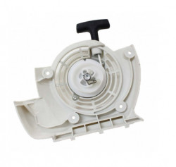 Starter for brush cutter STIHL FS120, FS200, FS250, FS300, FS350, FR350, BT120C, BT121