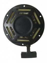 Starter for tillers / generators (hexagon model) - Img 3